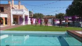 Love Island - Season 12 Episode 21